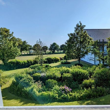 Haus Essen Whg. 8, Luettes Glueck In Cuxhaven-Duhnen Lejlighed Eksteriør billede